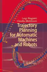Free Download PDF Books, Trajectory Planning for Automatic Machines and Robots