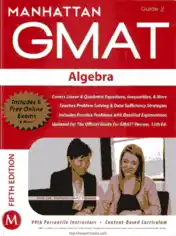 MANHATTAN GMAT Geometry GMAT Strategy Guide2