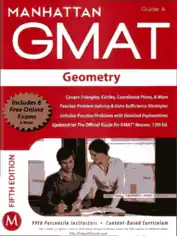 MANHATTAN GMAT Geometry GMAT Strategy Guide4