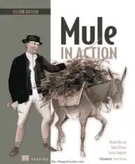 Mule in Action, 2nd Edition