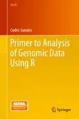 Free Download PDF Books, Primer to Analysis of Genomic Data Using R