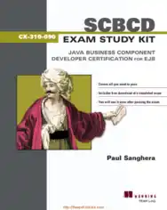 SCBCD Exam Study Kit Java Business Component Developer Certification for EJB