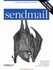 sendmail, 4th Edition