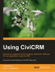 Systematic CRM Plan Using CiviCRM