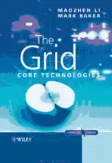 The Grid Core Technologies