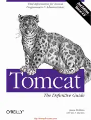 Free Download PDF Books, Tomcat The Definitive Guide, 2nd Edition