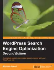 Free Download PDF Books, WordPress Search Engine Optimization 2nd Edition