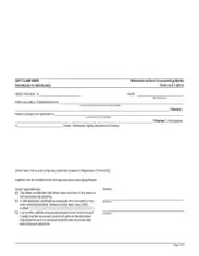 Free Download PDF Books, Blank Quit Claim Form Template