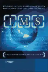A Development And Deployment Perspective – IMS Book