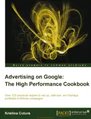 Free Download PDF Books, Advertising on Google The High Performance Cookbook