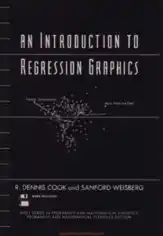 An Introduction to Regression Graphics
