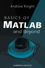 Basics Of MATLAB And Beyond