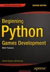 Beginning Python Games Development 2nd Edition Ebook
