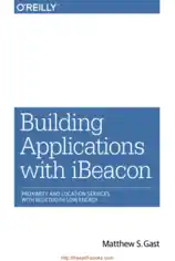 Building Applications With Ibeacon Book