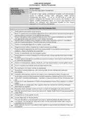 Free Download PDF Books, Medical Receptionist Job Description Sample
