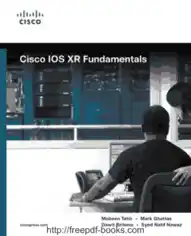 Cisco iOS Xr Fundamentals Book