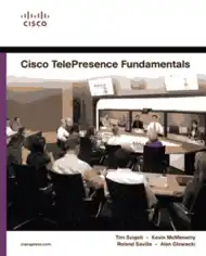 Cisco TelePresence Fundamentals – Networking Book