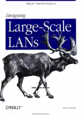 Designing Large Scale Lans Book