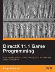 Directx 11.1 Game Programming