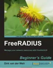 Free Radius Book