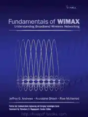 Fundamentals Of Wimax