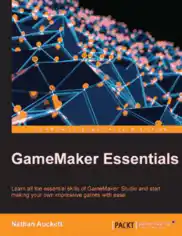 Gamemaker Essentials Ebook