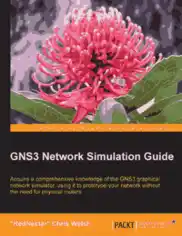 Gns3 Network Simulation Guide Book