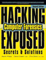 Hacking Exposed Computer Forensics, 2nd Edition