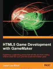 HTML5 Game Development With Gamemaker Free