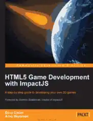 HTML5 Game Development With Impactjs PDF BOOK