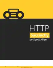 HTTP Succinctly Book