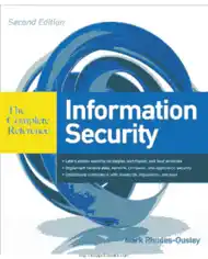 Information Security The Complete Reference 2nd Edition