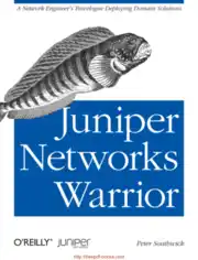 Free Download PDF Books, Juniper Networks Warrior