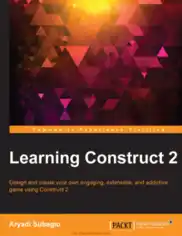 Learning Construct 2 Ebook