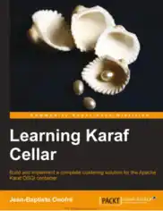 Learning Karaf Cellar Book