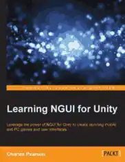 Learning Ngui For Unity