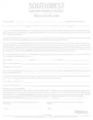 College Medical Records Release Form Template