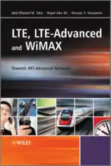 Free Download PDF Books, Lte Lte-Advanced And Wimax