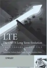 Free Download PDF Books, LTE The UMTS Long Term Evolution