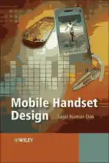 Mobile Handset Design Book