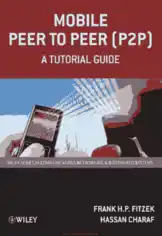 Mobile Peer To Peer – P2P