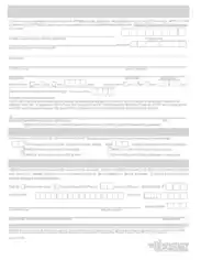 Transcript Order Form Template Template