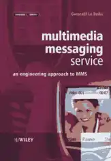 Multimedia Messaging Service Book