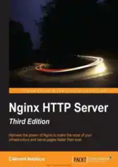 Nginx HTTP Server 3rd Edition Book