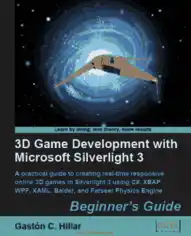 Free Download PDF Books, 3D Game Development with Microsoft Silverlight 3
