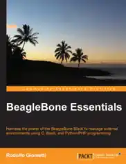Free Download PDF Books, BeagleBone Essentials
