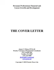 Free Download PDF Books, New Graduate Physical Therapist Cover Letter Template