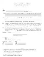 New Mexico Notice To Quit 7 Day Noncompliance Cv106 Form Template