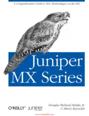 Free Download PDF Books, Juniper MX Series