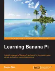 Learning Banana Pi